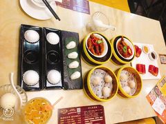 -明泉居茶点荟(车陂店)