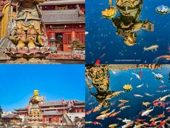 -上海东林寺(金山区)