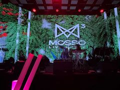 -MOSSO·Liveshow(M3香港广场店)