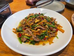 -印象鲵宴·张家界地标美食名片(溪布街店)