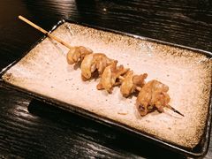 -玄白·炭烤活鳗(上海首店)