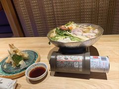 -琴寿司居酒屋(中山广场店)