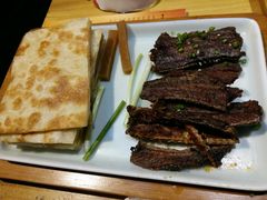 -局气 烤鸭·北京菜(光华路店)