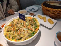 厦门海蛎煎-桂大叔·砂锅粥·家传闽粤菜(县西巷店)