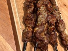 -嘻小北·兰州清汤牛肉面(南翔印象城MEGA店)