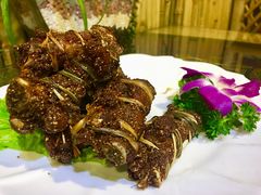 -傣宏缘·云南傣味特色菜·手抓饭·孔雀宴十六年店庆大酬宾(南屏步行街店)