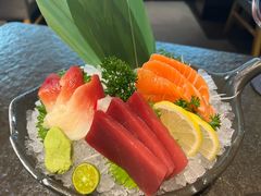 -将太无二·北美传奇寿司(荟聚购物中心西红门店)