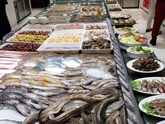 -映像威海·海鲜味道(经区店)