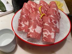 -涮福記·现切牛羊肉火锅(世纪汇店)