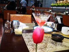 -金狮国际酒店自助餐(金狮店)