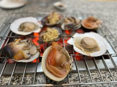 -震海贝烤贝·民俗特色店(延吉总店)