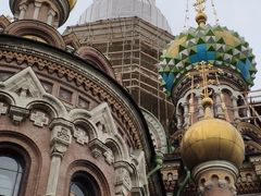 -滴血救世主教堂