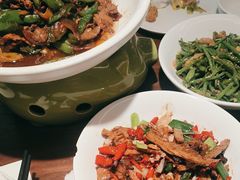 -湖兰金牌小炒肉(椒江万达店)