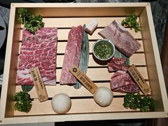 -虎哥六韩式烤肉料理 TIGERGRILL(隆生金山湖中心购物广场店)