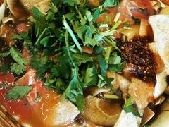 -真素诚·清真(新华路店)