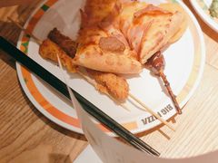 -比格比萨自助(南京万达茂店)