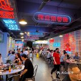 石牌桥！！我最害怕倒闭的大排档。。。[流泪][流泪]