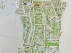 -同里国家湿地公园