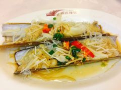 -桥底辣蟹(谢斐道店)