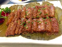 -大方圆酒楼(新颜东路店)