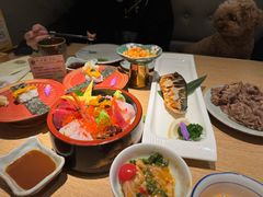 -阿吾罗·月咏精致日料(港汇恒隆广场店)