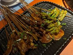 -别院里音乐餐酒吧(双流航空港店)