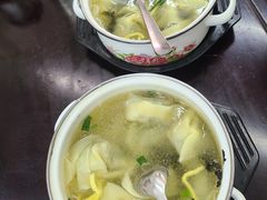 -吴茂兴本帮面(百色路店)