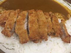 -CoCo壱番屋(久光百货店)