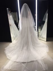 点击看大图 -Vera Wang婚纱礼服旗舰店