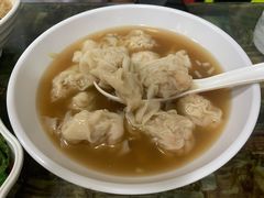 鲜虾云吞-燊意布拉肠云吞面(中山四路店)