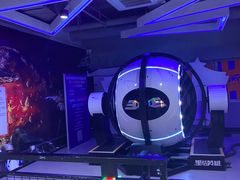 -嗨翻Hi-Fun竞技主题乐园·蹦床亲子生日轰趴(国光1937店)