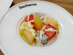 -斗牛士牛排餐厅(富力海珠城广场店)