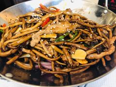 -五谷屯私房菜·始于2005(中山陵童卫路店)