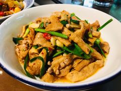 -回家吃饭·地道南昌菜(建德观总店)