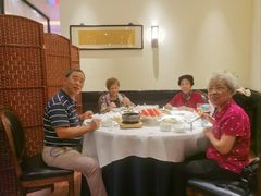 -醉辉皇上海之巅(上海中心大厦店)