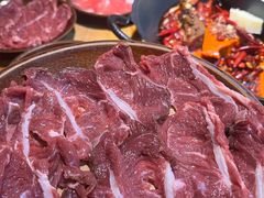 -阳阳老火锅(小南门店)