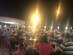 -渔家火锅·海鲜自助餐·演艺(亚龙湾天域酒店)