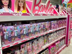 -玩具反斗城(海港城店)