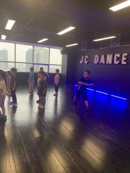 -MME飞放街舞&JC Dance 