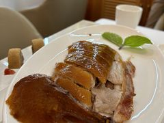 -满堂·烤鸭店·北京菜(鼓楼店)