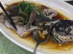 -鹏城人家海鲜酒家·23年老字号(较场尾店)