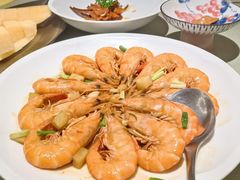 -明州小宴(文化广场店)