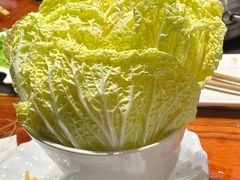 -葛记红焖羊肉(人民路店)