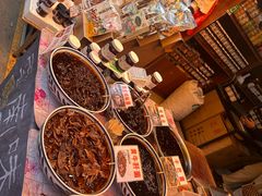 -大观篆新农贸市场