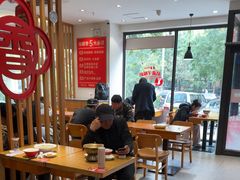 -南城香·饭香串香馄饨香(太平桥店)