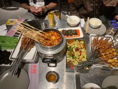 -No.DD戳子烧烤·江湖菜(北京总店)