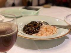 虾仁软兜-金陵饭店·梅苑