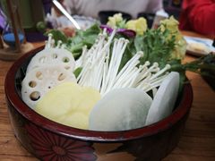 -束河人家(南锣鼓巷店)