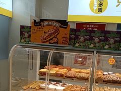 -味多美蛋糕(东直门店)