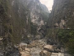 -太鲁阁公园